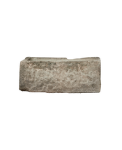 Limestone Trough - Rectangle