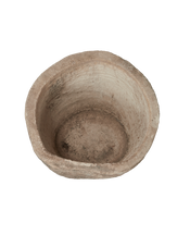 Limestone Trough - Round