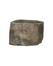 Limestone Trough - Round