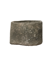 Limestone Trough - Round
