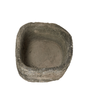 Limestone Trough - Round