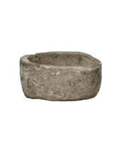 Limestone Trough - Round