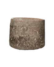 Limestone Trough - Round