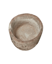 Limestone Trough - Round