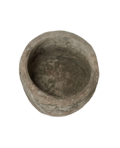 Limestone Trough - Round