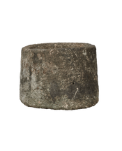 Limestone Trough - Round