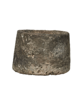 Limestone Trough - Round