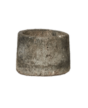 Limestone Trough - Round