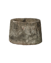 Limestone Trough - Round