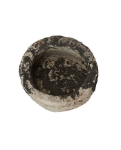 Limestone Trough - Round