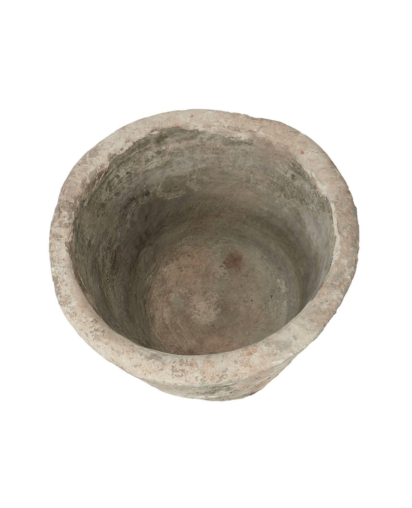 Limestone Trough - Round