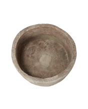 Limestone Trough - Round