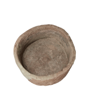 Limestone Trough - Round