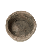 Limestone Trough - Round