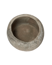 Limestone Trough - Round