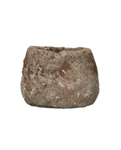 Limestone Trough - Round