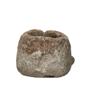 Limestone Trough - Round