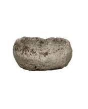 Limestone Trough - Round