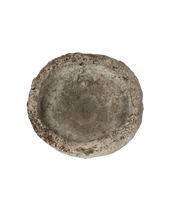Limestone Trough - Round