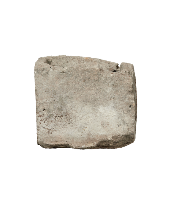 Limestone Trough - Rectangle