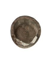 Limestone Trough - Round