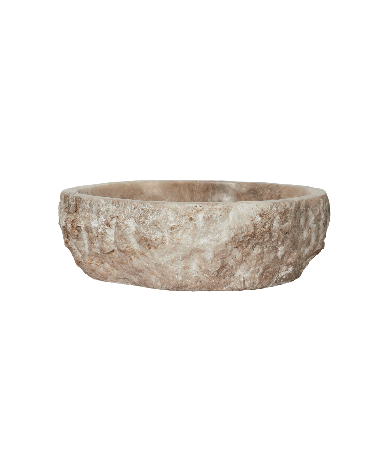 Reproduction Onyx Sink - Circa from Indonesia made of Onyx