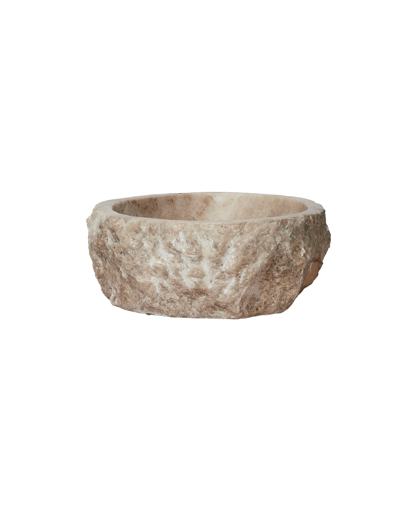 Reproduction Onyx Sink - Circa from Indonesia made of Onyx