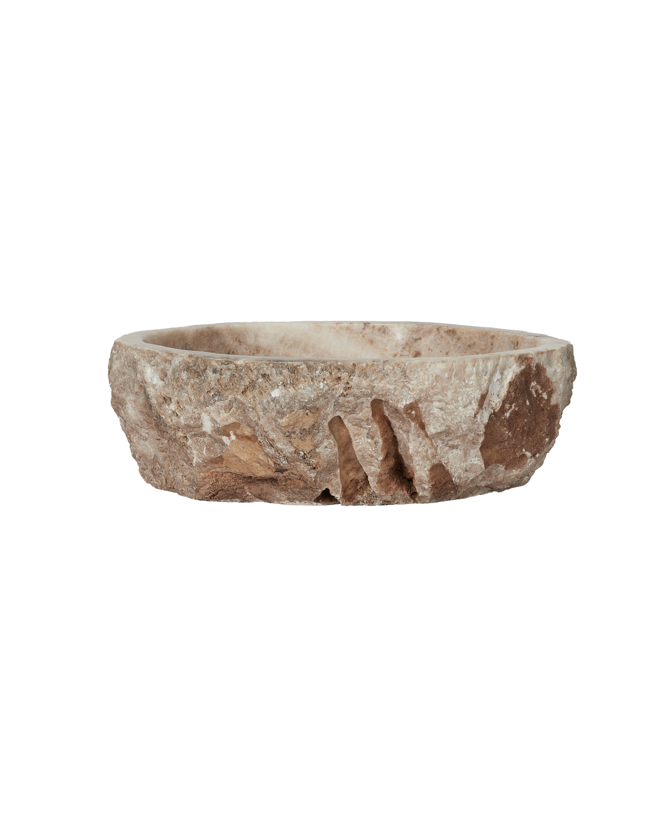 Reproduction Onyx Sink - Circa from Indonesia made of Onyx