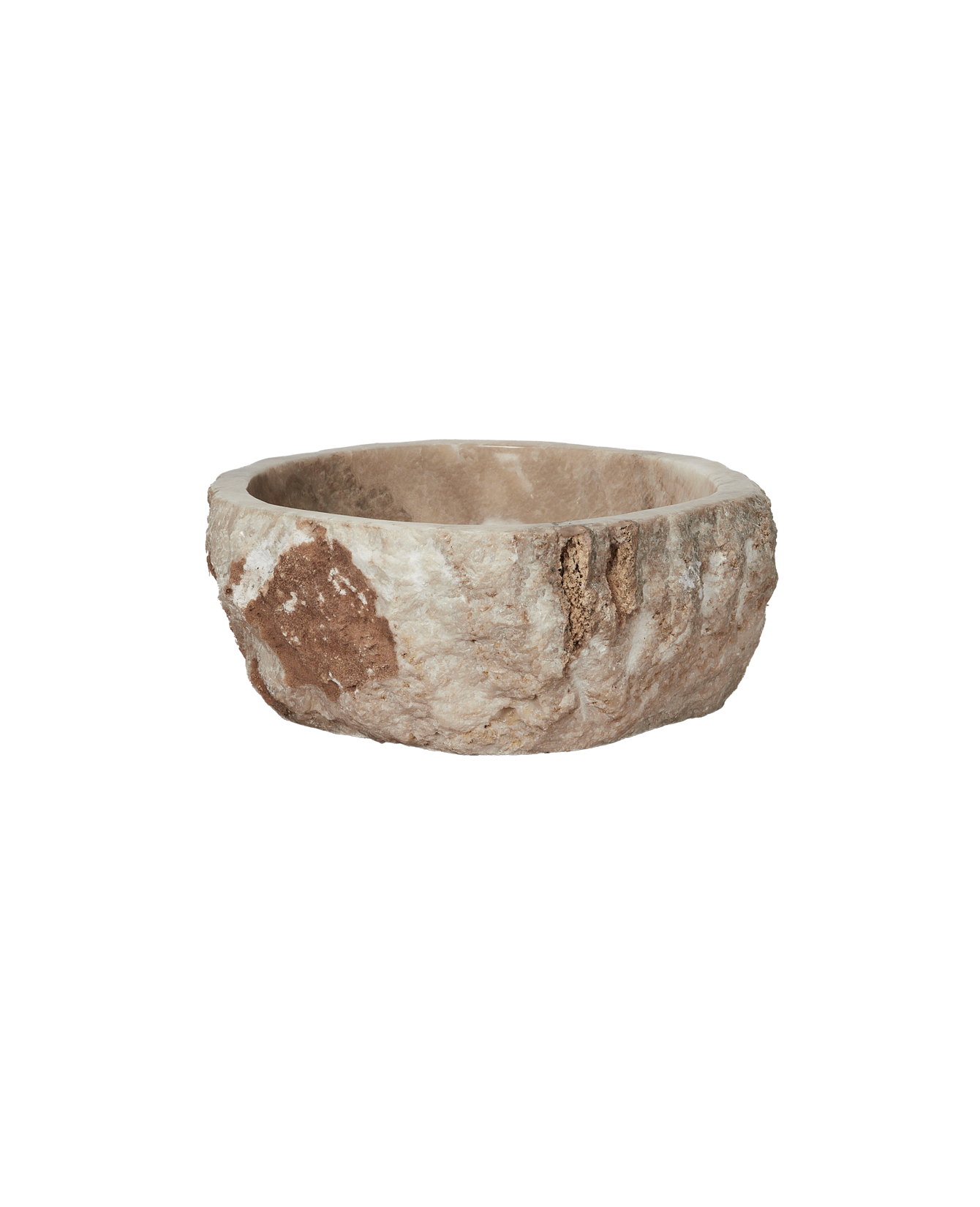 Reproduction Onyx Sink - Circa from Indonesia made of Onyx