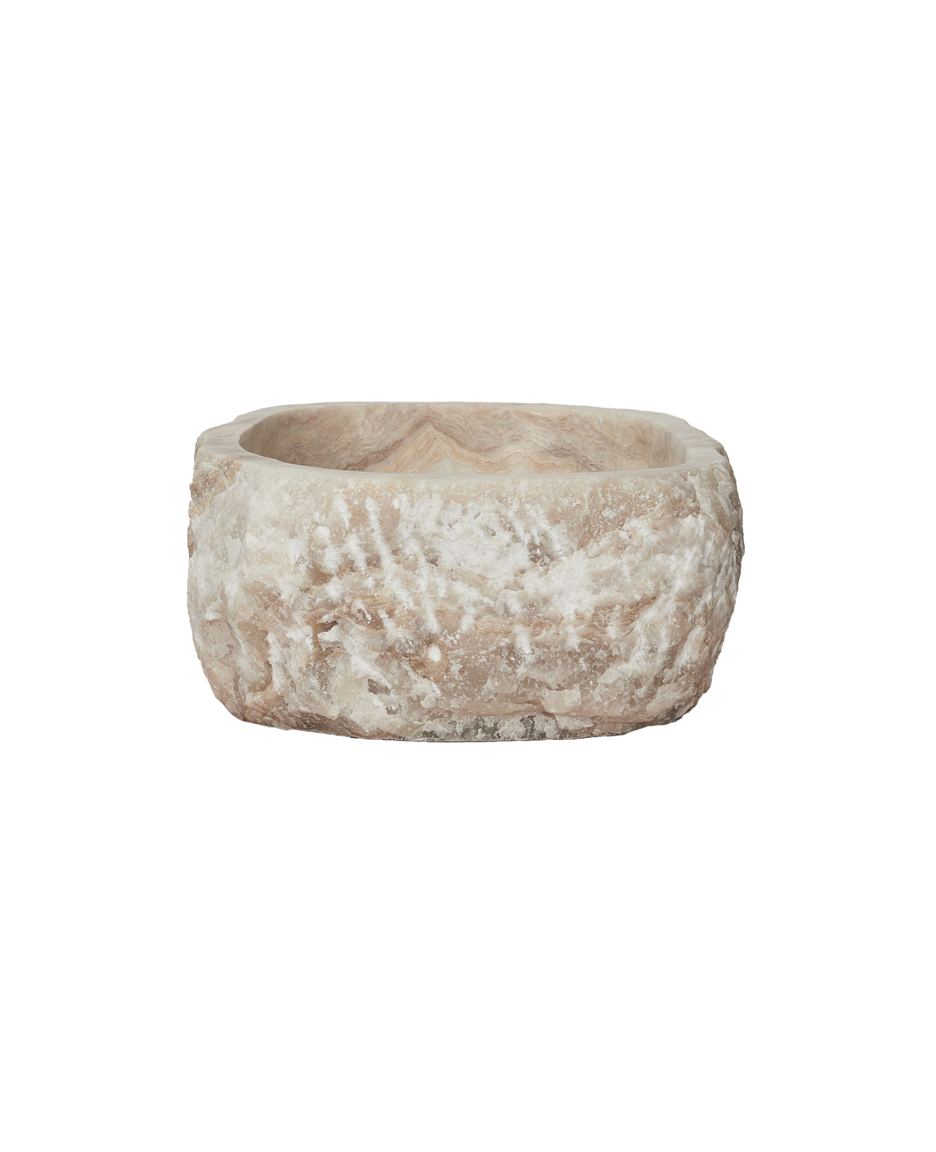 Reproduction Onyx Sink - Circa from Indonesia made of Onyx