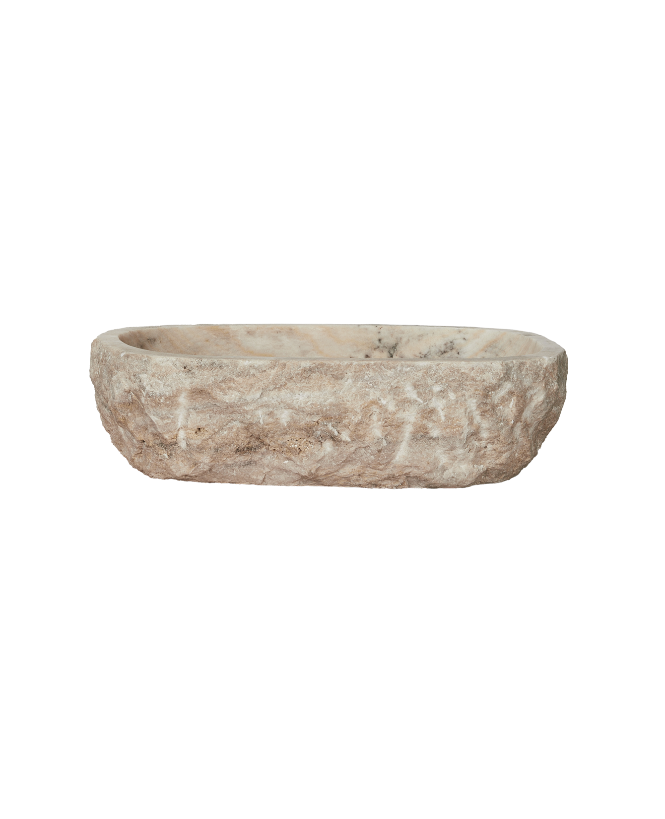 Reproduction Onyx Sink - Circa from Indonesia made of Onyx