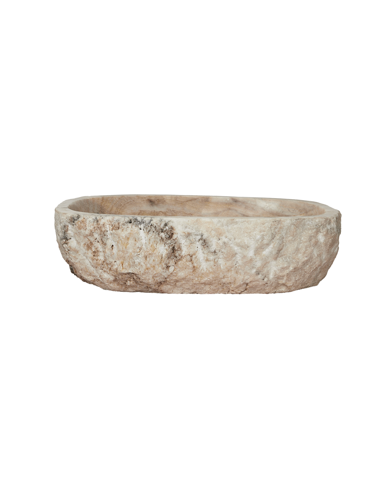 Reproduction Onyx Sink - Circa from Indonesia made of Onyx