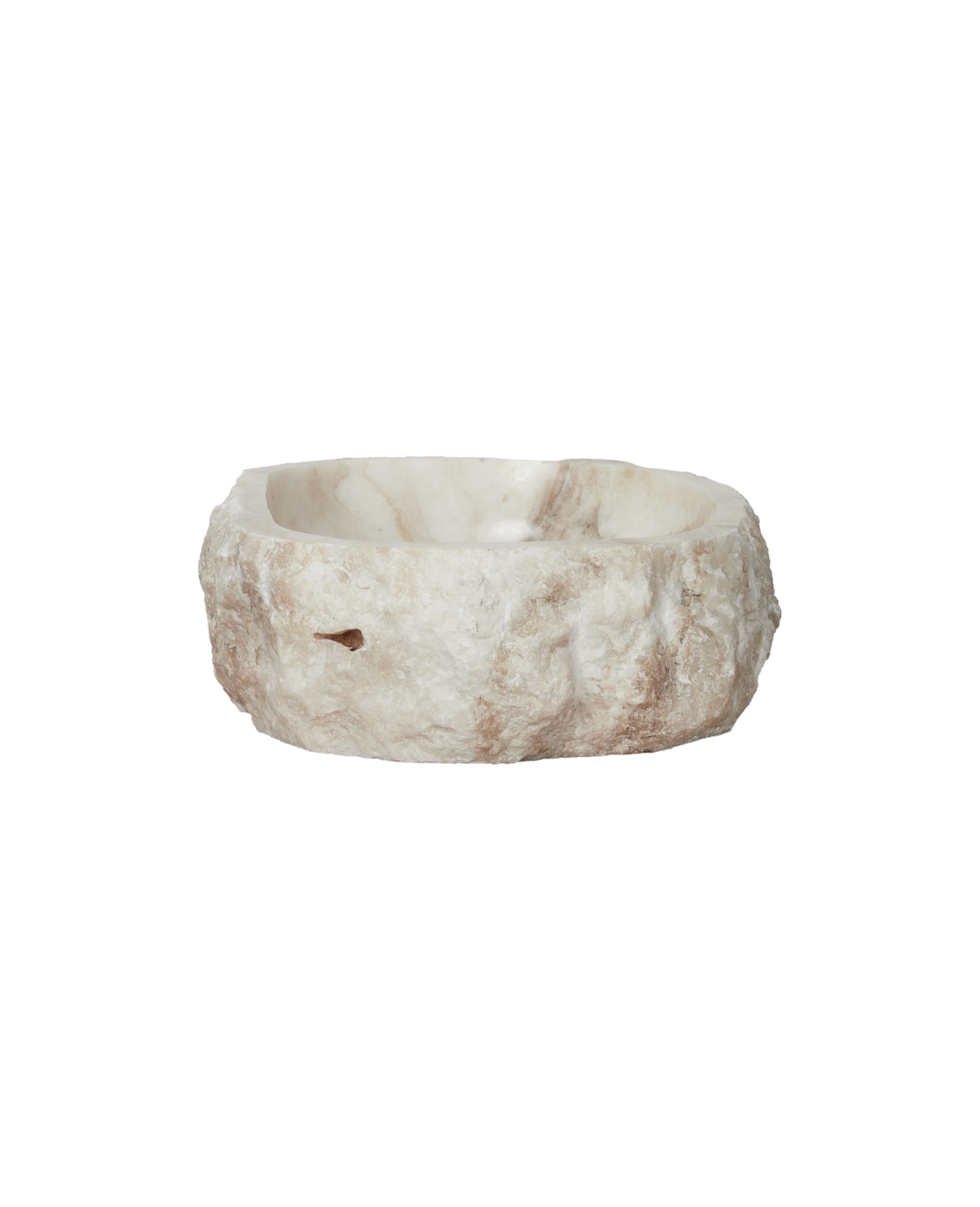 Reproduction Onyx Sink - Circa from Indonesia made of Onyx