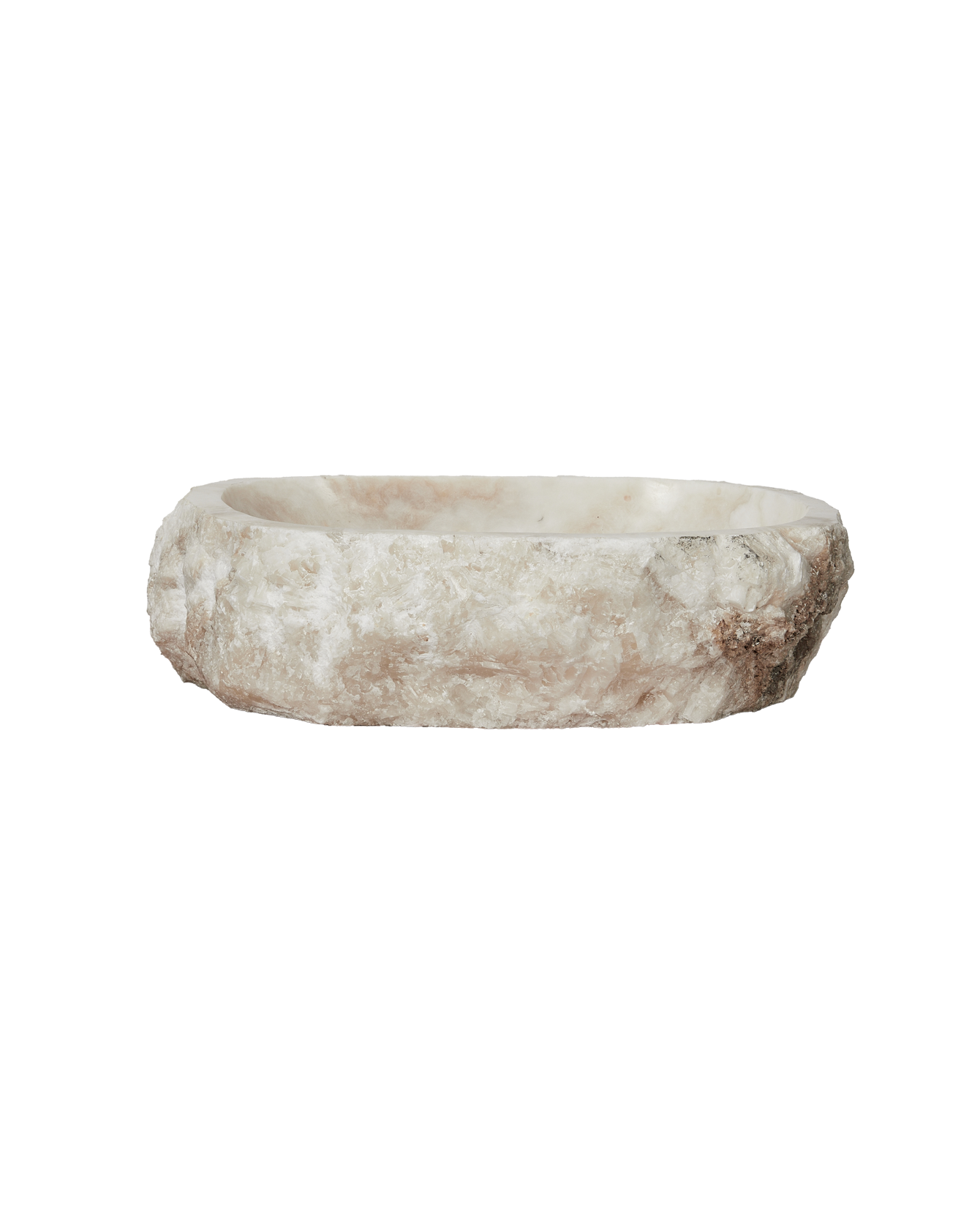 Reproduction Onyx Sink - Circa from Indonesia made of Onyx