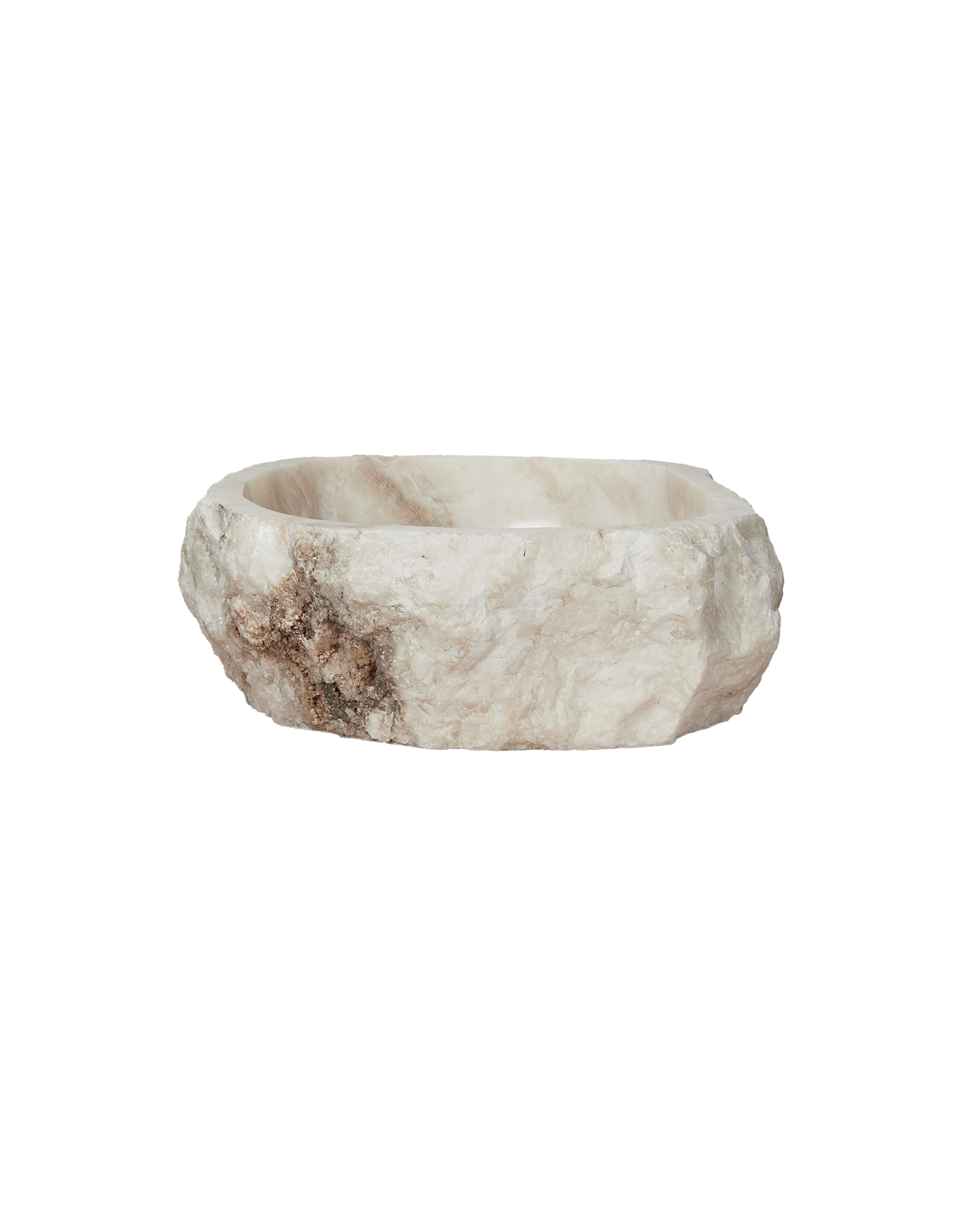 Reproduction Onyx Sink - Circa from Indonesia made of Onyx