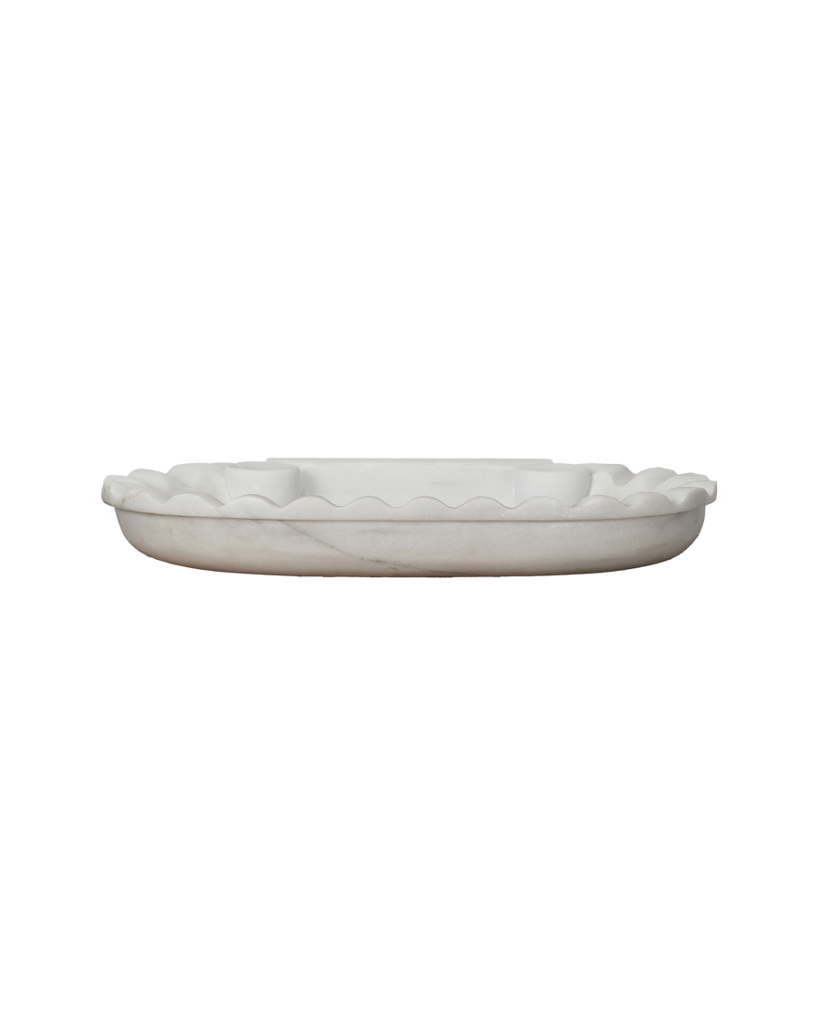 Marble Sink
