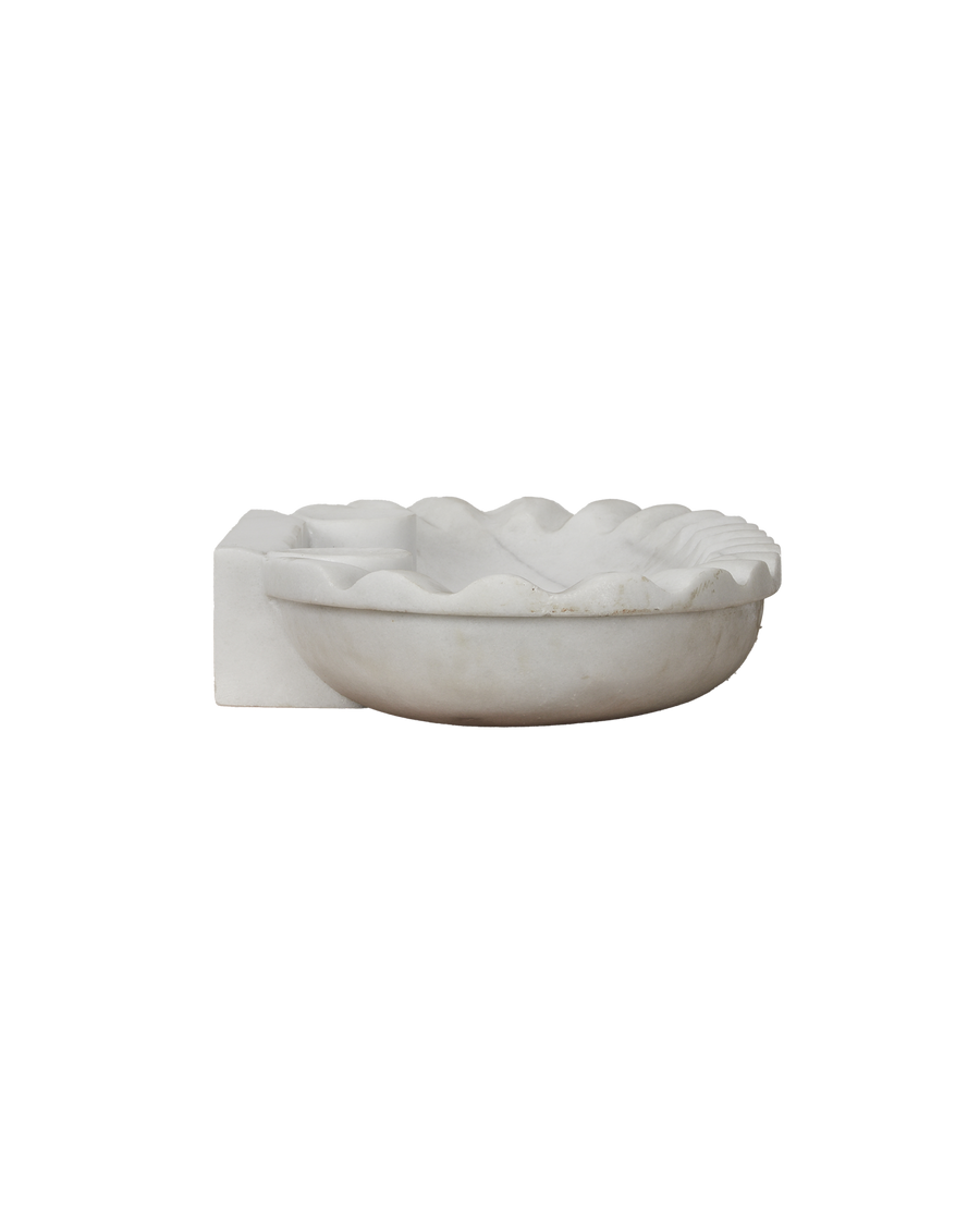 Marble Sink