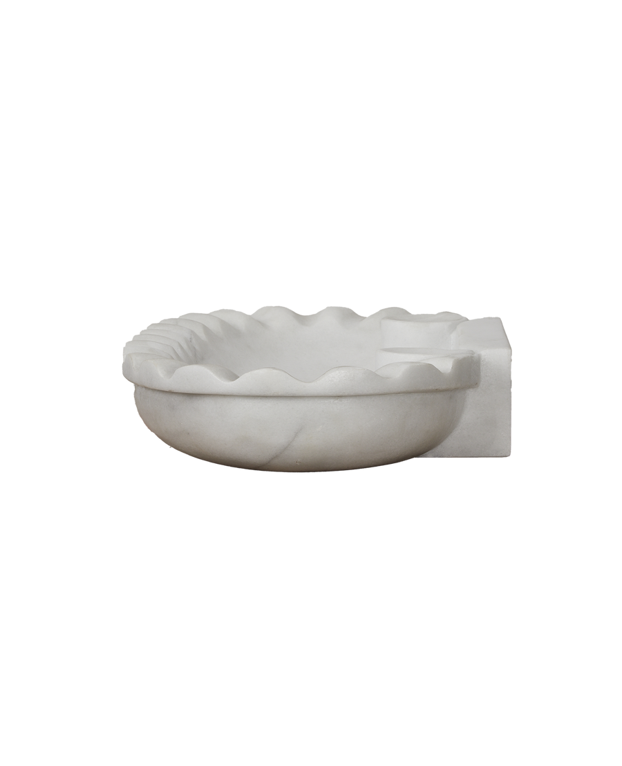 Marble Sink