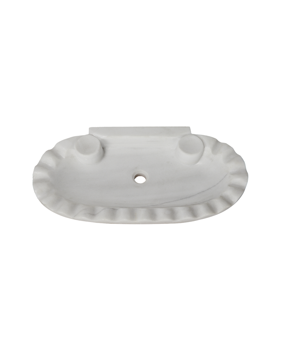 Marble Sink