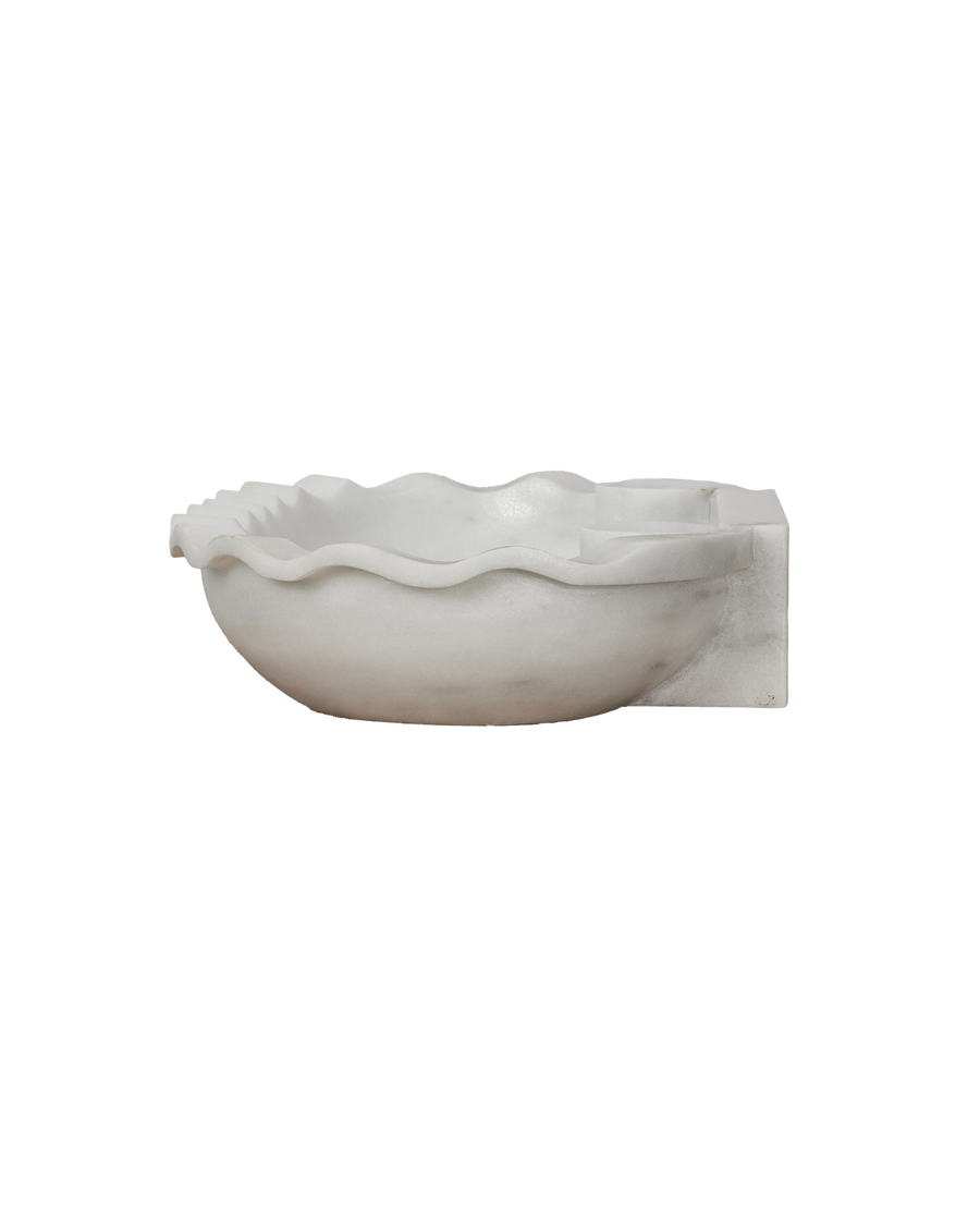 Marble Sink