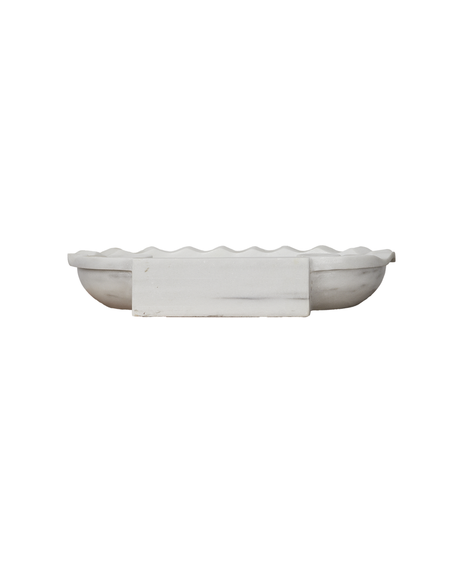 Marble Sink