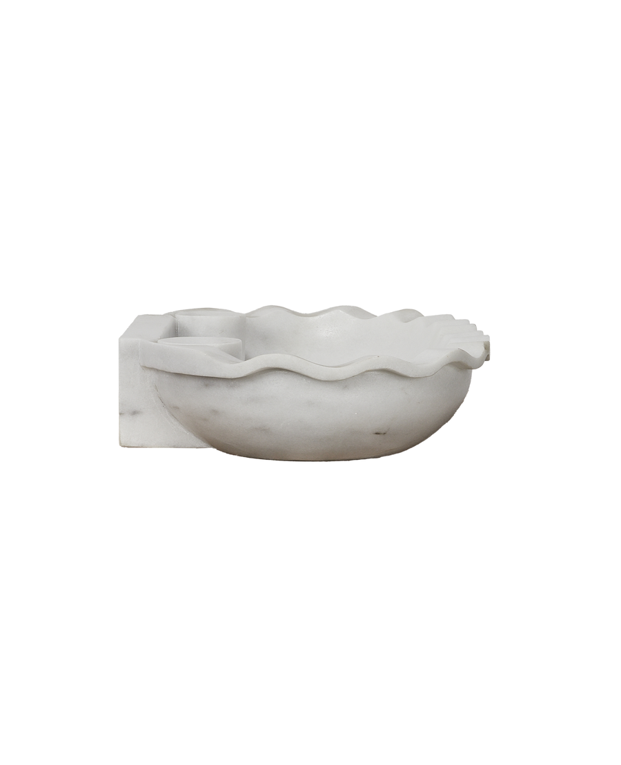 Marble Sink