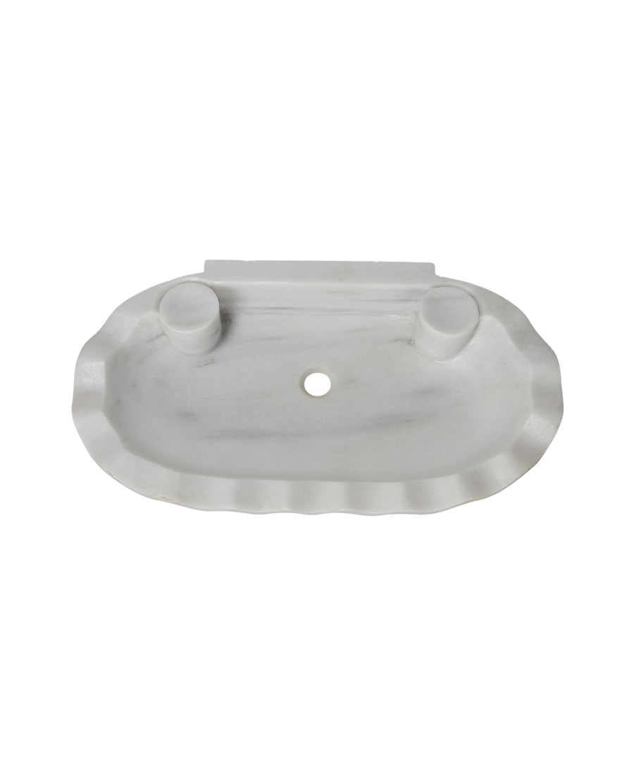 Marble Sink