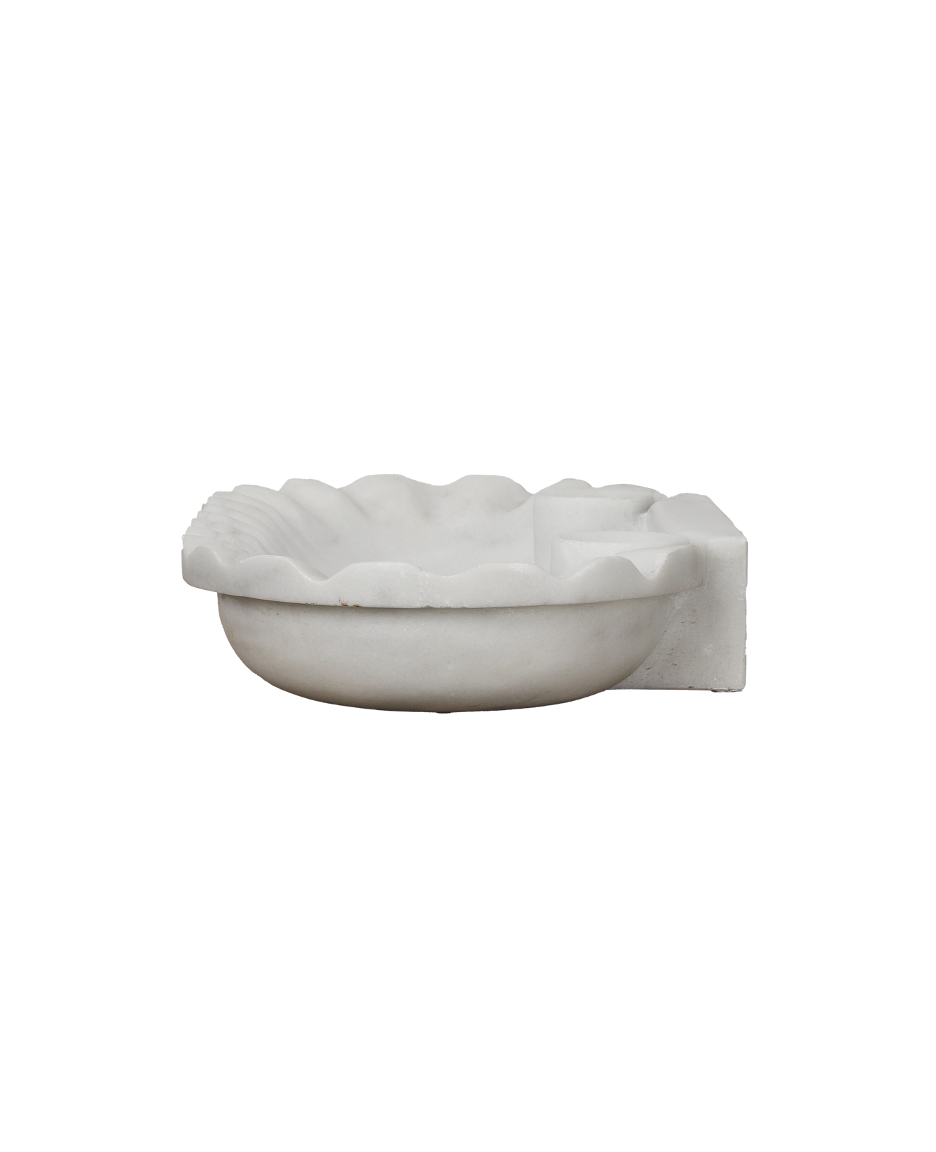 Marble Sink