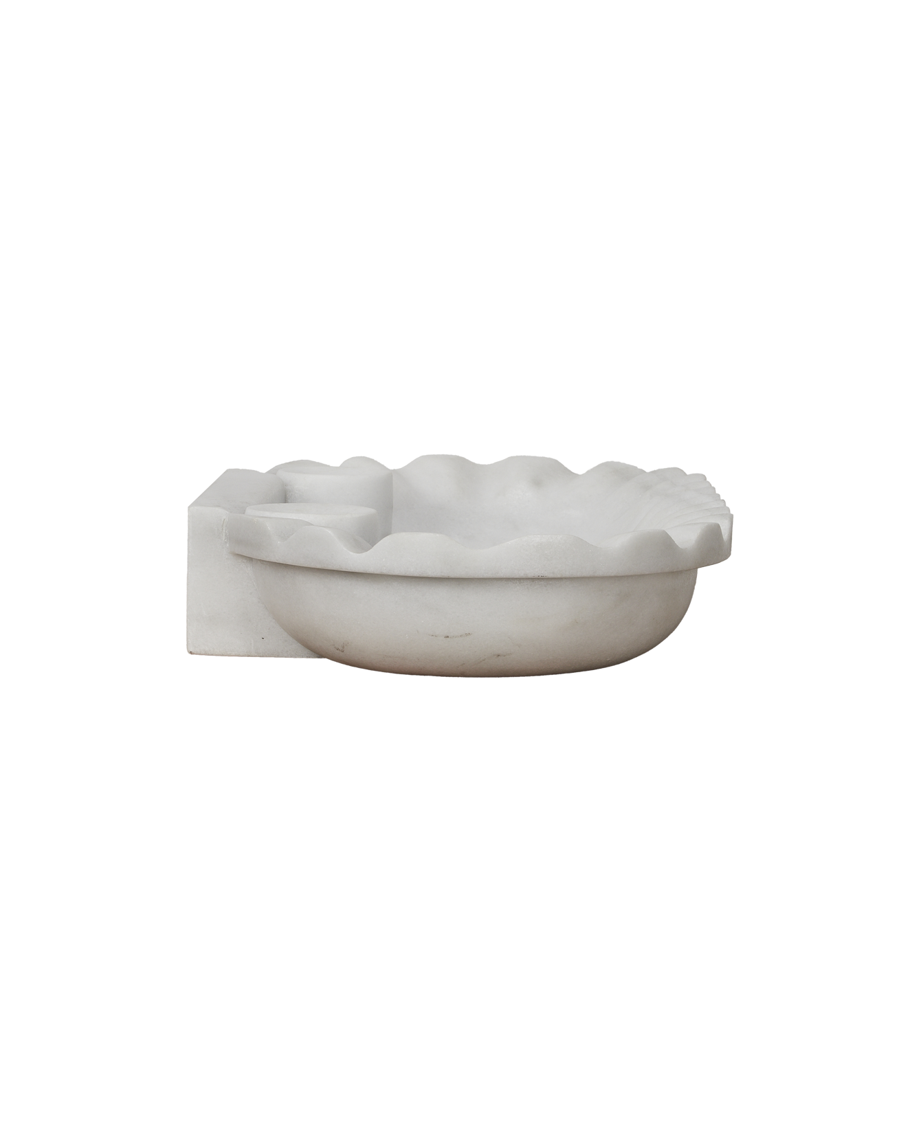 Marble Sink