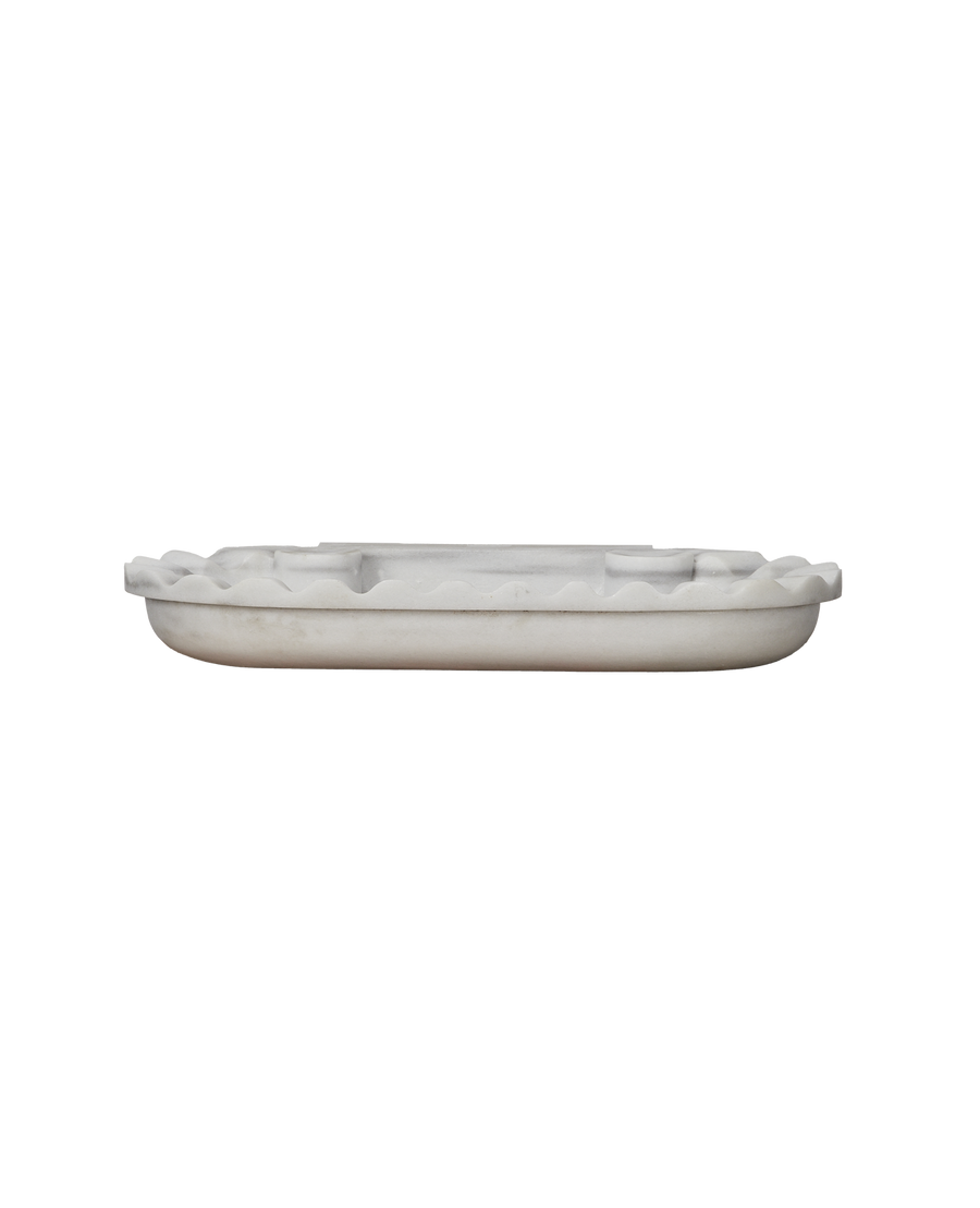 Marble Sink