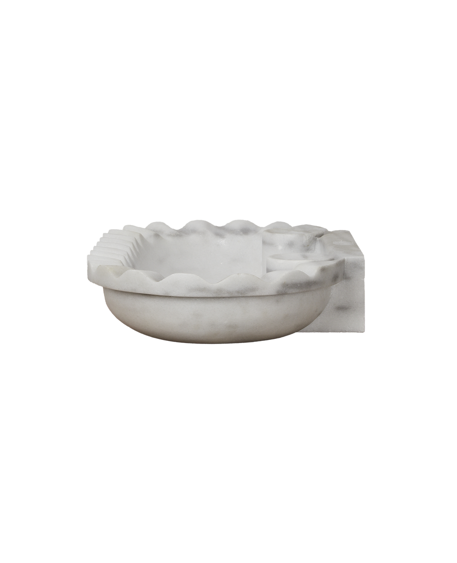 Marble Sink