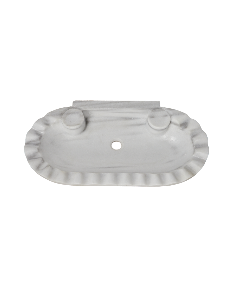 Marble Sink