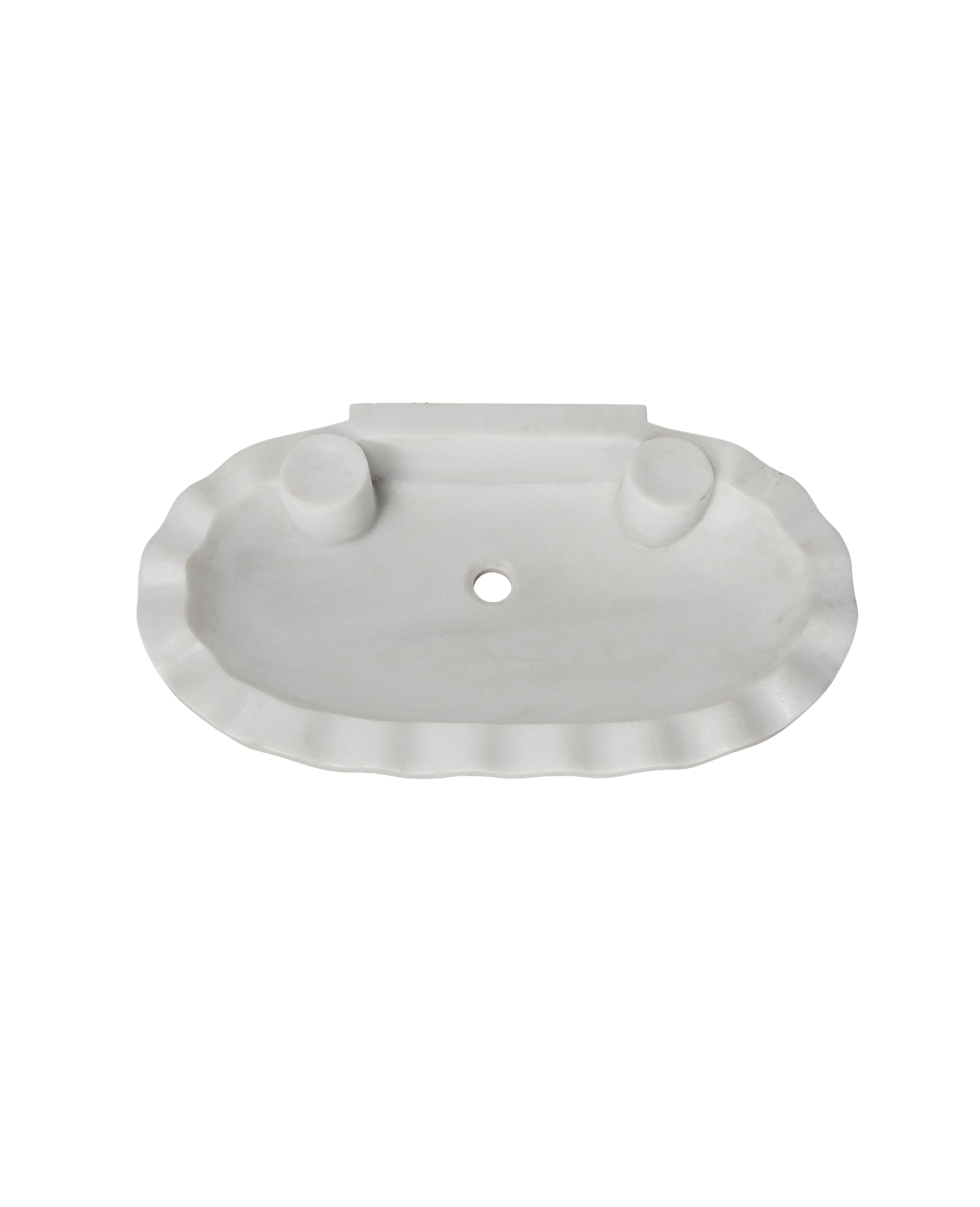 Marble Sink