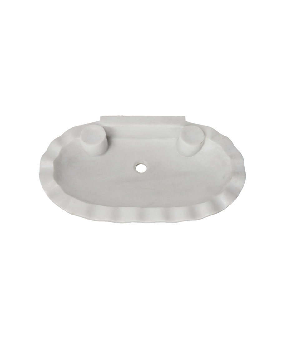 Marble Sink